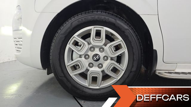 Hyundai STARIA HEV 1.6 Cargo 3-Seater Modern купить на сайте DeffCars
