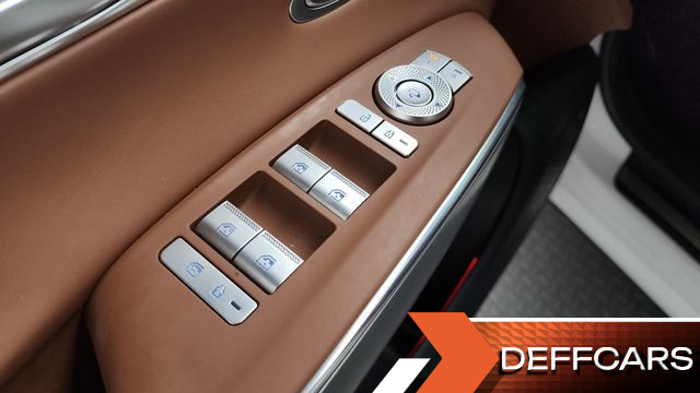 Genesis GV70 2.5T Gasoline 2WD купить на сайте DeffCars
