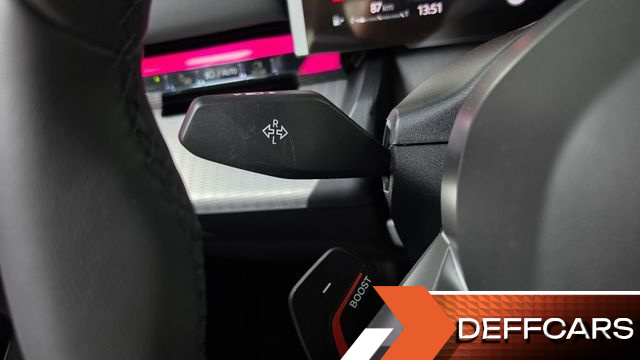 BMW 5-SERIES 520i M Sport купить на сайте DeffCars