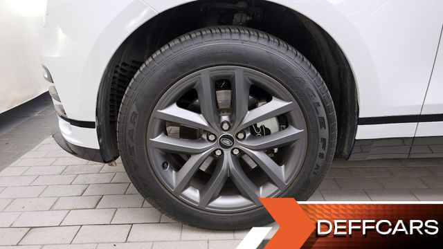 Land Rover RANGE ROVER VELAR 2.0 P250 Dynamic SE купить на сайте DeffCars