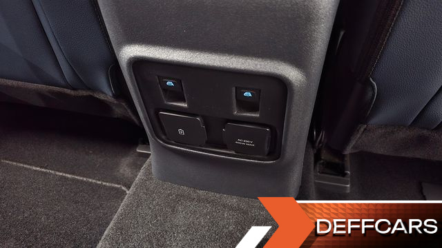 Ford BRONCO 2.3 Outer Banks купить на сайте DeffCars
