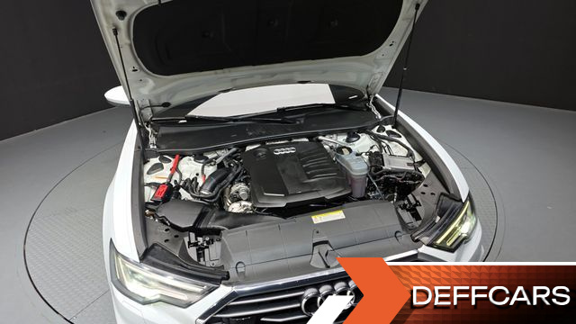 Audi A6 40 TDI Premium купить на сайте DeffCars
