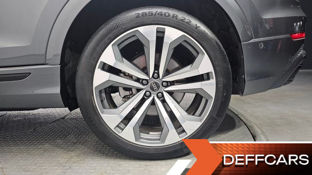 Audi Q8 55 TFSI Quattro Premium купить на сайте DeffCars