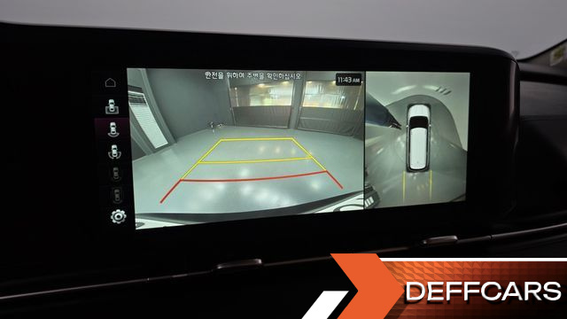 Kia CARNIVAL Diesel 9-Seater Prestige купить на сайте DeffCars