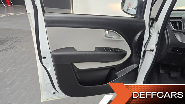 Kia RAY Van Standard купить на сайте DeffCars