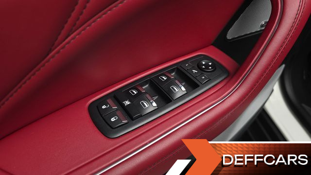 Maserati LEVANTE 3.8 GTS AWD купить на сайте DeffCars