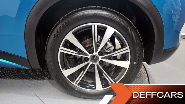 BYD ATTO 3 Basic купить на сайте DeffCars