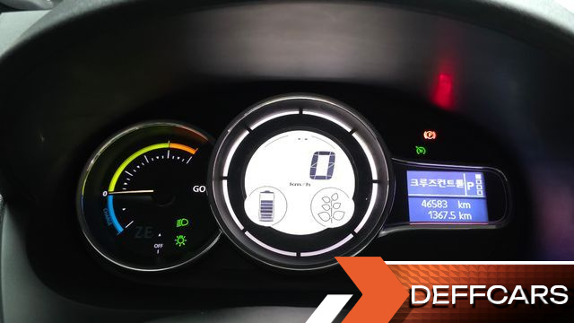 Renault-KoreaSamsung SM3 RE купить на сайте DeffCars