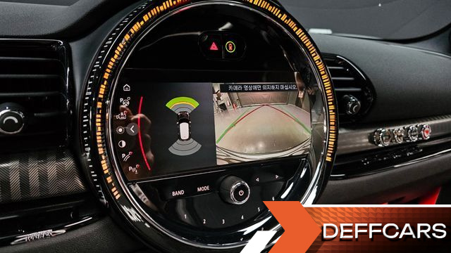 Mini CLUBMAN JCW 2nd Gen купить на сайте DeffCars