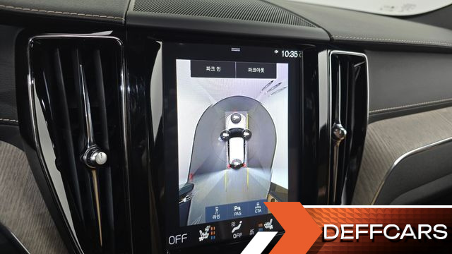 Volvo XC60 T6 Inscription купить на сайте DeffCars