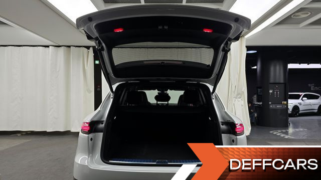 Porsche CAYENNE 3.0 купить на сайте DeffCars