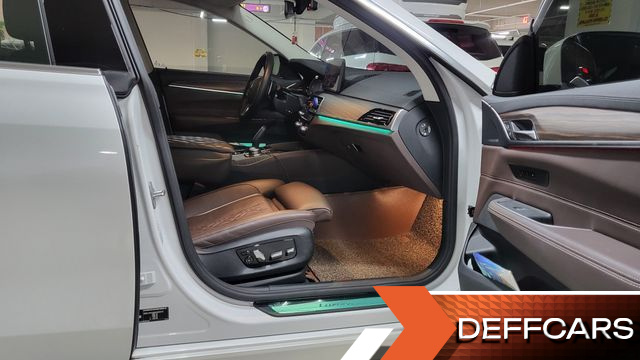 BMW GRAN TURISMO 620d Luxury купить на сайте DeffCars