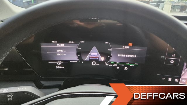 Audi Q6 E-TRON Performance купить на сайте DeffCars