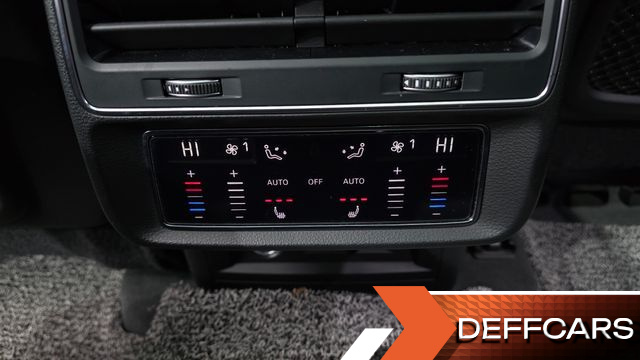 Audi Q7 45 TDI Quattro Premium купить на сайте DeffCars