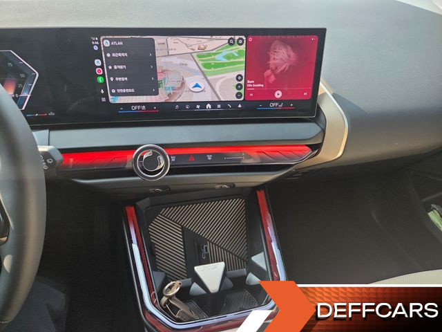 BMW X3 xDrive 20 купить на сайте DeffCars