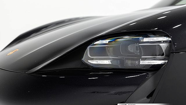 Porsche TAYCAN 4S Cross Turismo купить на сайте DeffCars