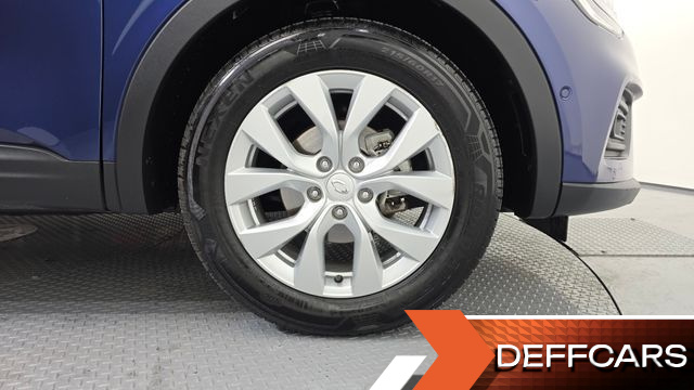 Renault-KoreaSamsung XM3 1.6 GTe LE Plus купить на сайте DeffCars