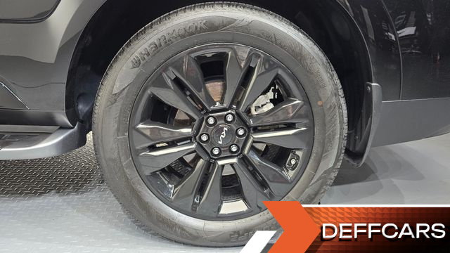 Kia MOHAVE Diesel 3.0 4WD 6-Seater Masters купить на сайте DeffCars