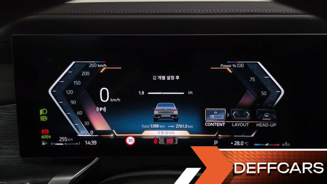 BMW 7-SERIES 740i xDrive M Sport купить на сайте DeffCars