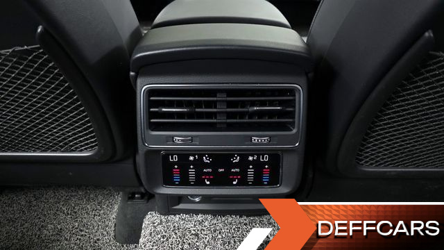 Audi Q7 55 TFSI Quattro Premium купить на сайте DeffCars