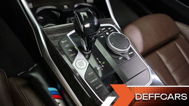 BMW 3-SERIES 320i Touring Luxury купить на сайте DeffCars