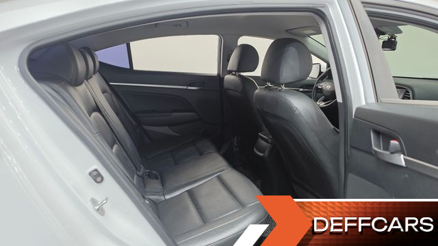 Hyundai AVANTE 1.6 Style купить на сайте DeffCars