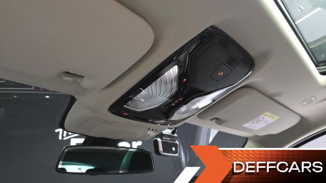 BMW X4 xDrive20d xLine купить на сайте DeffCars