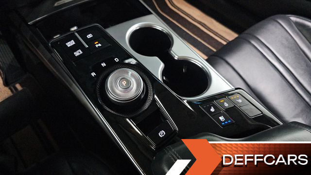 Kia K8 3.5 LPG 2WD Trendy(Rentcar) купить на сайте DeffCars