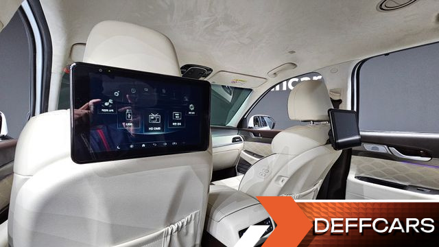 Hyundai PALISADE Gasoline 3.8 2WD VIP купить на сайте DeffCars
