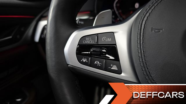 BMW GRAN TURISMO 630i xDrive M Sport купить на сайте DeffCars