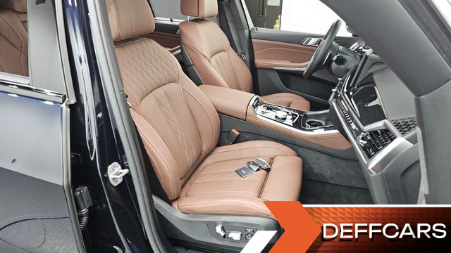 BMW X5 xDrive 30d M Sport купить на сайте DeffCars