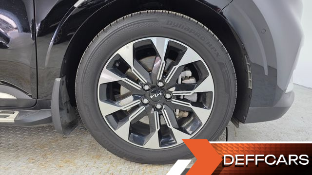 Kia CARNIVAL Gasoline 9-Seater Signature купить на сайте DeffCars