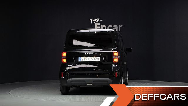 Kia RAY Standard купить на сайте DeffCars