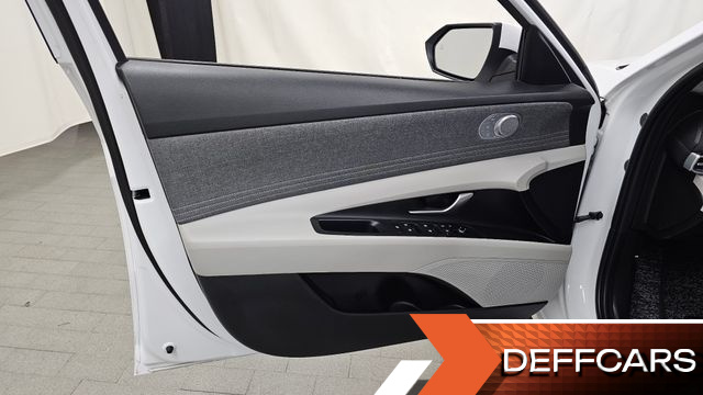 Hyundai AVANTE 1.6 Modern купить на сайте DeffCars