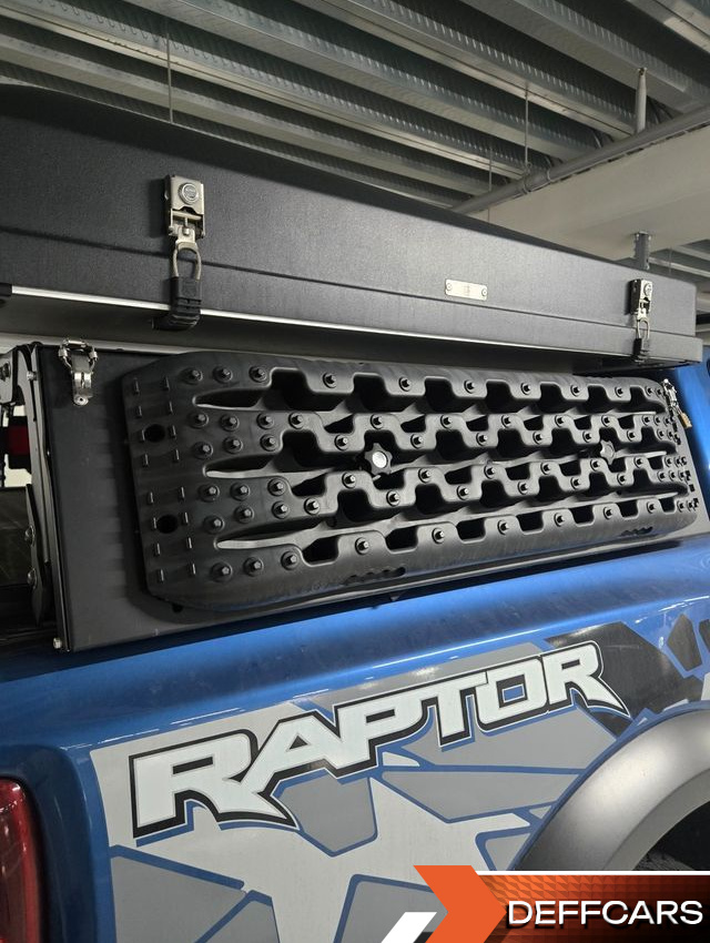 Ford RANGER 2.0 Raptor купить на сайте DeffCars