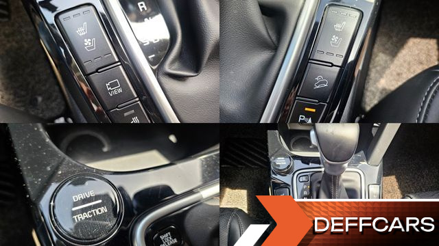 Kia SELTOS Gasoline 1.6 Turbo 2WD Noblesse купить на сайте DeffCars