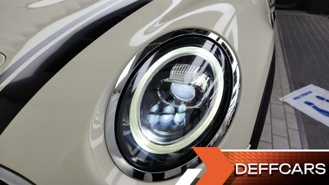 Mini COOPER 5Door Standard 3rd купить на сайте DeffCars