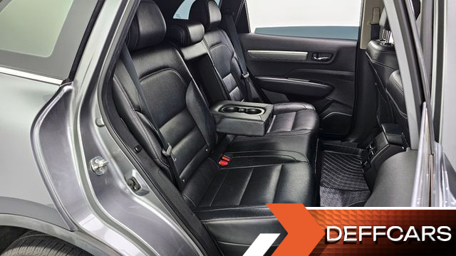 Renault-KoreaSamsung QM6 Diesel 4WD RE Plus купить на сайте DeffCars