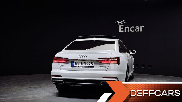 Audi A6 45 TFSI Premium купить на сайте DeffCars
