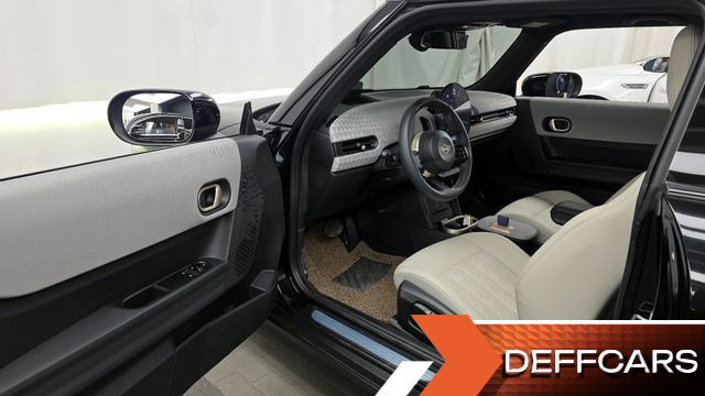 Mini COOPER Favoured купить на сайте DeffCars