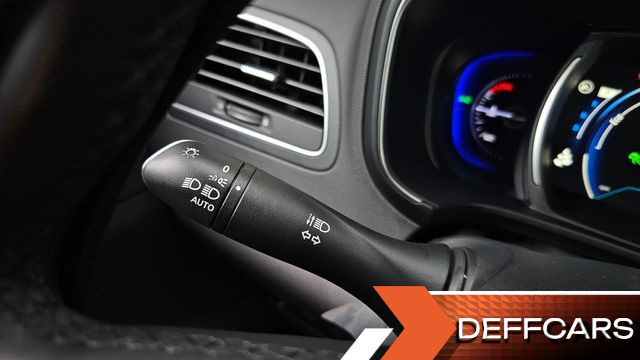 Renault-KoreaSamsung QM6 2.0 GDe RE Signature 2WD купить на сайте DeffCars