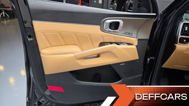 Kia SORENTO HEV 1.6 2WD Signature купить на сайте DeffCars