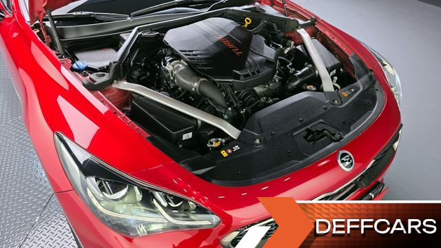 Kia STINGER 3.3 Turbo 2WD GT купить на сайте DeffCars