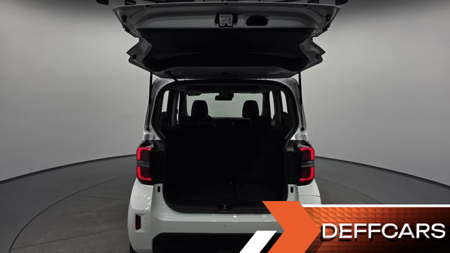 Kia RAY Air купить на сайте DeffCars