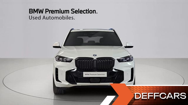 BMW X5 xDrive 50e M Sport купить на сайте DeffCars