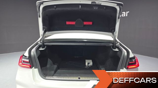 BMW 7-SERIES 730Ld xDrive M Sport купить на сайте DeffCars