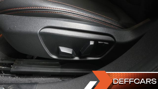 BMW 1-SERIES 118d Sport купить на сайте DeffCars