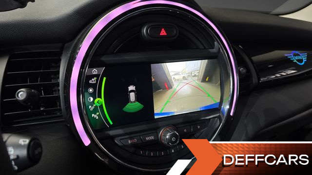 Mini COOPER HIGH Third Generation купить на сайте DeffCars
