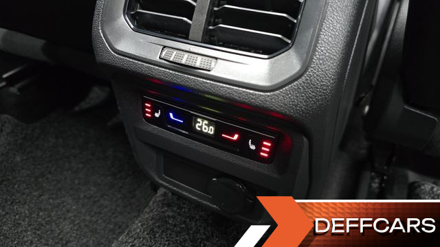 Volkswagen TIGUAN 2.0 TDI 4Motion Prestige купить на сайте DeffCars