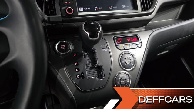 Kia RAY Prestige купить на сайте DeffCars